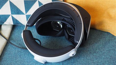 Sony Psvr What S In The Box And What Accessories Should I Buy T