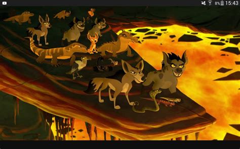 Lion Guard Scar Army The Lion Guard Amino