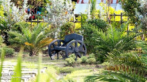 Dafalongs Garden San Dionisio Iloilo Youtube