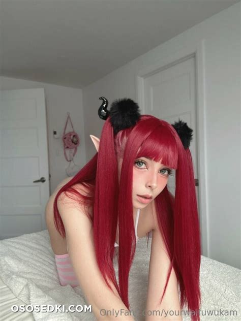 Kamkam Ryzu Kyun Naked Cosplay Asian Photos Onlyfans Patreon