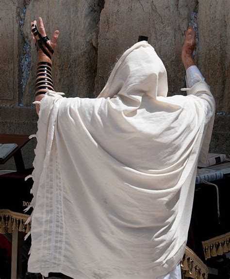 Best Jewish Prayer Shawl Stock Photos, Pictures & Royalty-Free Images ...