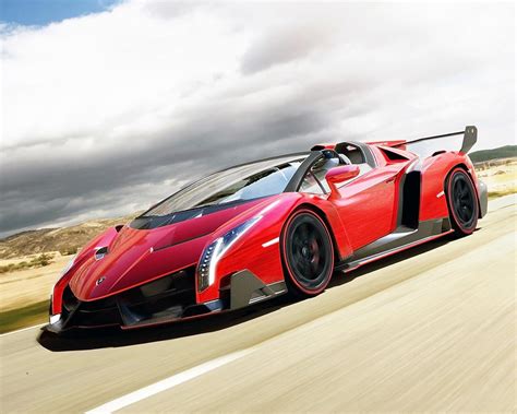 Descubrir Imagen Lamborghini Veneno En Las Calles Abzlocal Mx