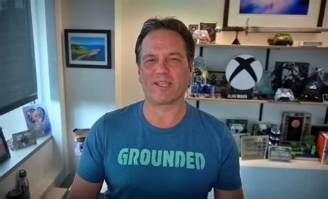 Captan Otro Prototipo De Xbox En Entrevista A Phil Spencer