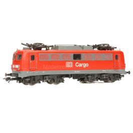 M Rklin H Elektrische Locomotief Br Van De Db Cargo