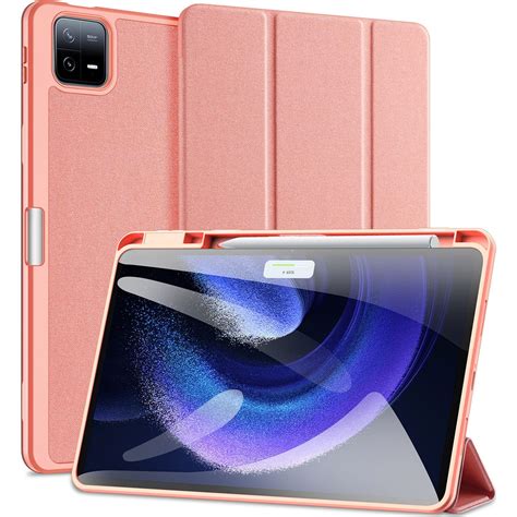 Etui Dux Ducis Domo Do Xiaomi Pad Xiaomi Pad Pro R Owe Pancernik