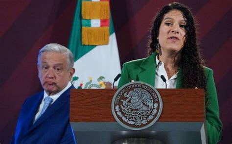 Candidatas Para La SCJN Cumplen Con Requisitos Legales AMLO El