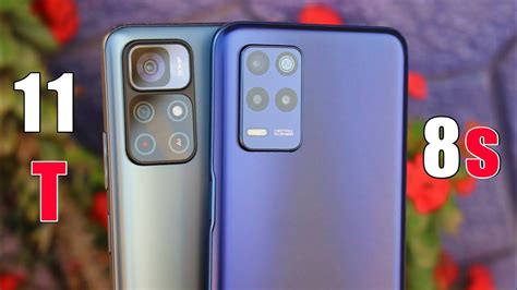 Redmi Note T Vs Realme S Camera Test Realme S G Vs Redmi Note