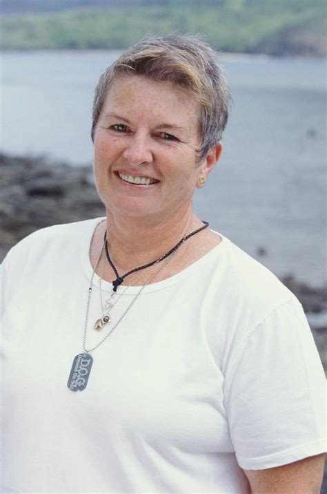 Patricia Jackson Survivor Wiki Em Português Fandom
