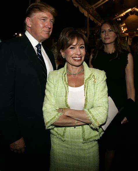 who is jeanine pirro engaged to 3