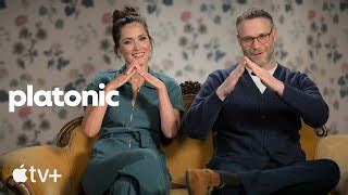 Platonic - watch tv show streaming online