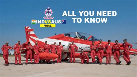 IAFs Spectacular Suryakiran Aerobatic Team A Complete Guide Art