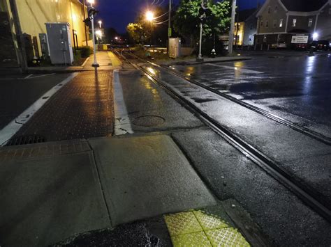 Commuters are venting their frustration about the mbta stoughton line service 16