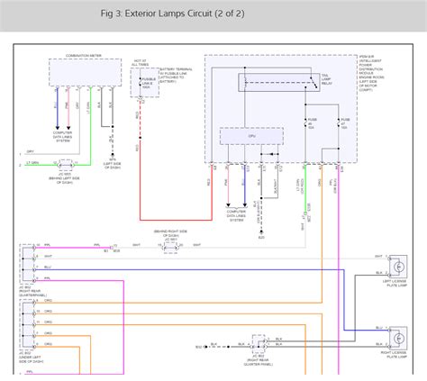 Flasher Relay Location Where Is The Flasher Relay Located On A