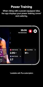 Spinning Indoor Cycling Apps On Google Play