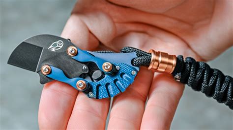 defense gadgets    youtube