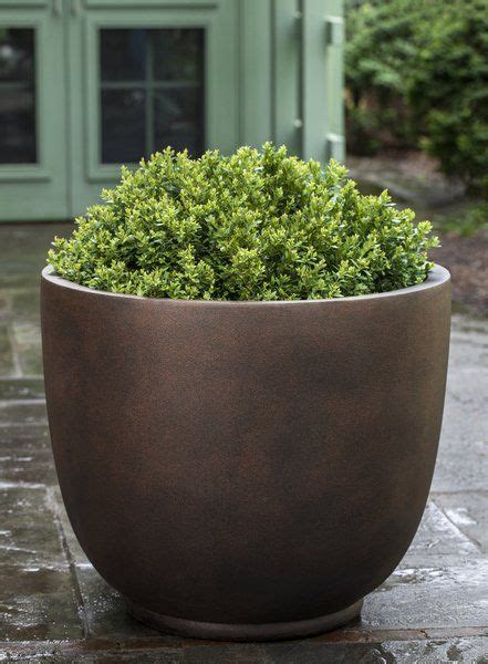 Extra Large Lightweight Plant Pots Okejely Garden Plant