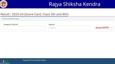 Mp Board 5th 8th Result 2024 How To Check My Marks Online Education News The Indian Express