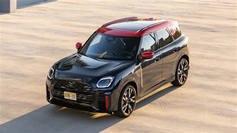 Topic Officiel Mini Countryman Iii U Page Countryman