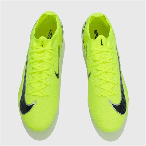Бутсы Nike Air Zoom Mercurial Vapor XVI Elite FG FQ1457-700 – купить в ...