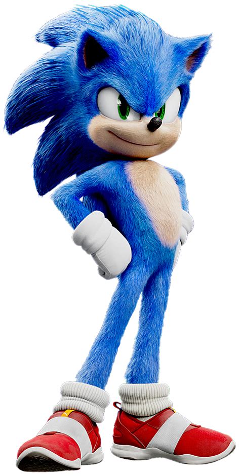 Sonic The Hedgehog Detective Sonic Wiki Fandom