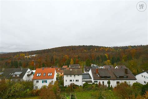 Sch N M Blierte Wohnung Mit Gartenmitbenutzung In Stuttgart Botnang