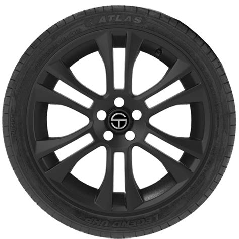 Buy Atlas Legend Uhp Tires Online Simpletire