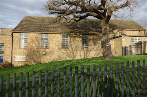 Harold Hill London Churches In Photographs