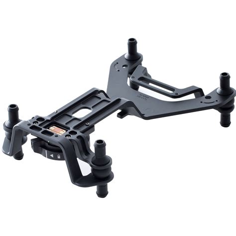 Dji Vibration Absorbing Board For Zenmuse X5x5r Cpbx000087