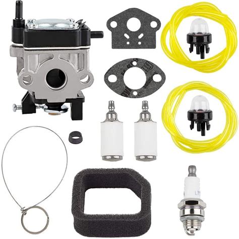 Amazon Huswell Carburetor For Toro