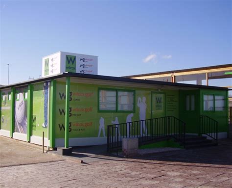 Europa Prefabri Special Projects Of Prefabricated Modular Construction