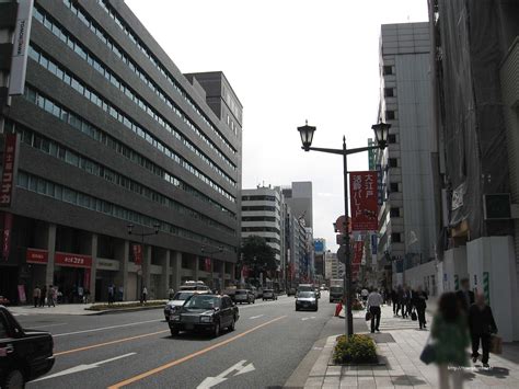 東京駅八重洲口の風景・街並み（写真91枚）