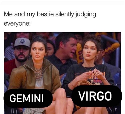 Mixed Me 🙂 Virgo Memes Gemini And Virgo Funny Virgo Quotes