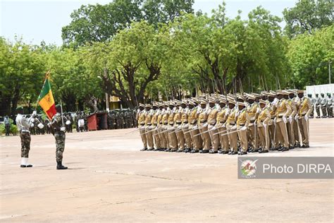 Centre Dinstruction Boubacar Sada Sy De Koulikoro La Me Promotion