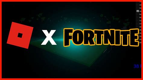 Fortnite X Roblox Wallpaper - Can I Buy Robux With Google Play