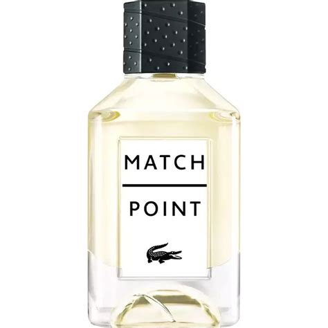 Discenter - Интернет магазин парфюмерии. Lacoste Match Point Cologne ...