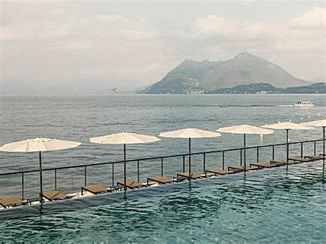 8 Hotels with Infinity Pool in Stresa - Isa's Guide 2024