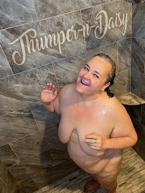 Tw Pornstars Thumper N Daisy Twitter Just Me Daisy Bbw Bbwmature