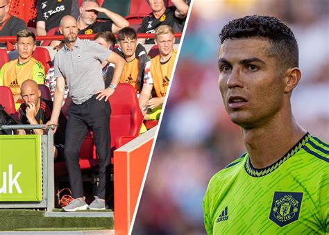 Erik Ten Hag én Directie Manchester United Hebben Buik Vol Van