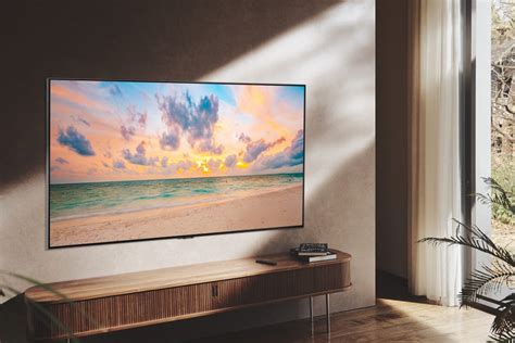 Samsung Apresenta No Brasil Seu Portfólio Completo De Smart Tvs