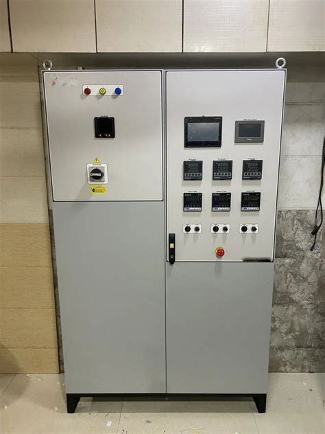 3 Phase 415 VAC Thyristor Control Panel At Rs 20000 Piece Control