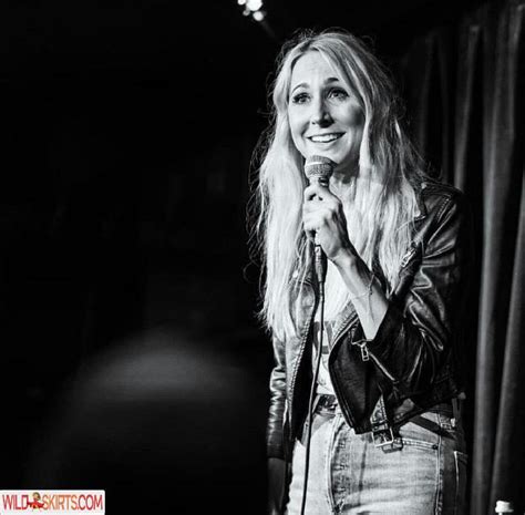 Nikki Glaser Nude Leaked Photos And Videos WildSkirts
