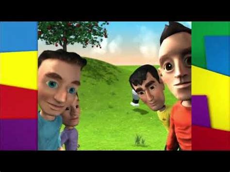 The Wiggles Space Dancing Coing mp4 3gp flv mp3 video indir