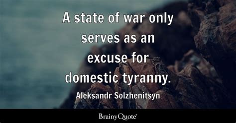 Top 10 Aleksandr Solzhenitsyn Quotes - BrainyQuote