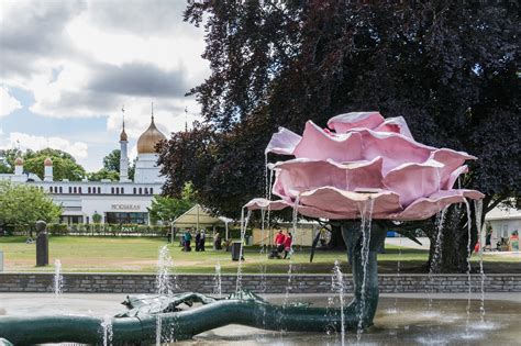 Folkets Parkmalmo Világutazó