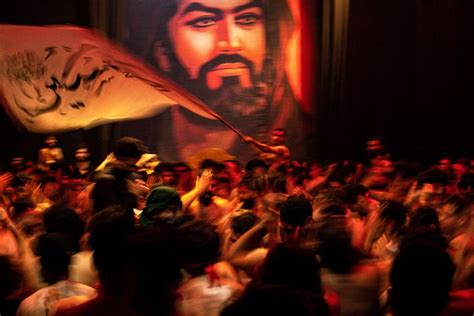 What Is The Day Of Ashura And How Is The Islamic Event Commemorated
