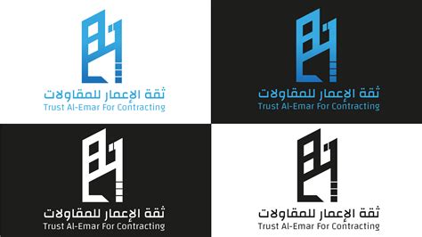 TAC Company Logo on Behance