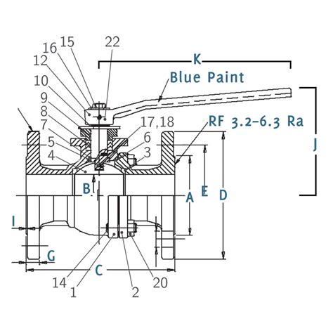 Ea C Fe Tru Flo Manufactured By Qsm Inc