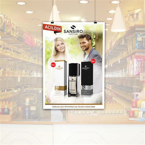 Sansiro Perfume: Fotoğraf