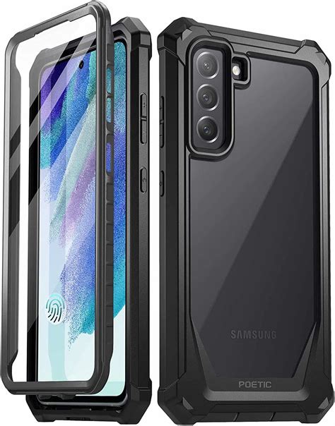 10 Best Cases For Samsung Galaxy S21 Fe 5g