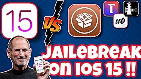 Jailbreak Ios 15 How To Jailbreak Ios 15 No Computer Install Cydia